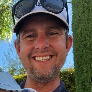 Meet your Posher, Tim